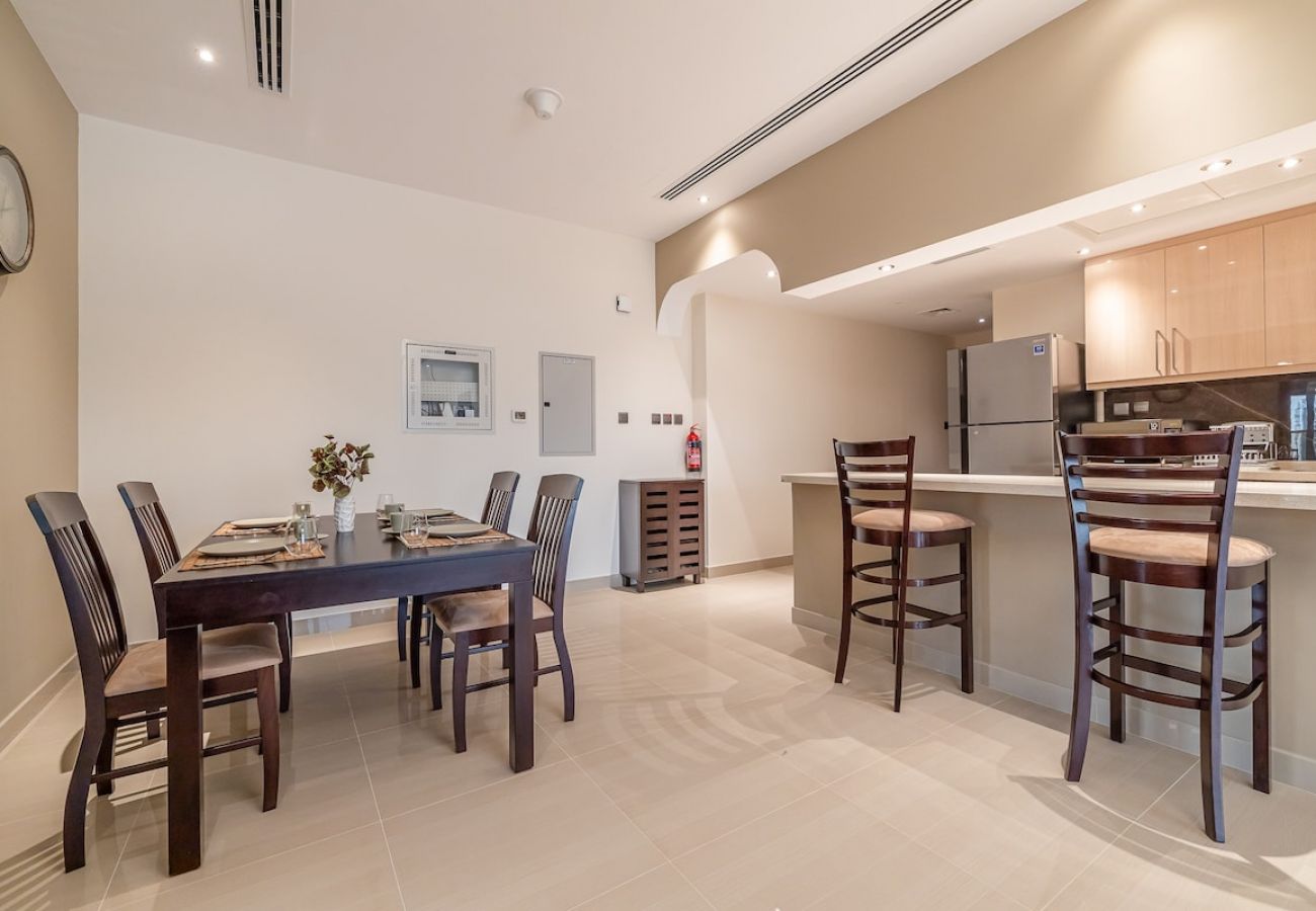 Апартаменты на Dubai - Premium 2BDR apartment in Elite Downtown 