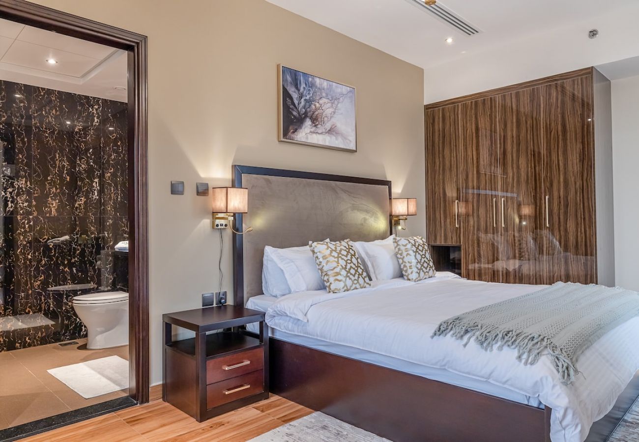 Апартаменты на Dubai - Premium 2BDR apartment in Elite Downtown 