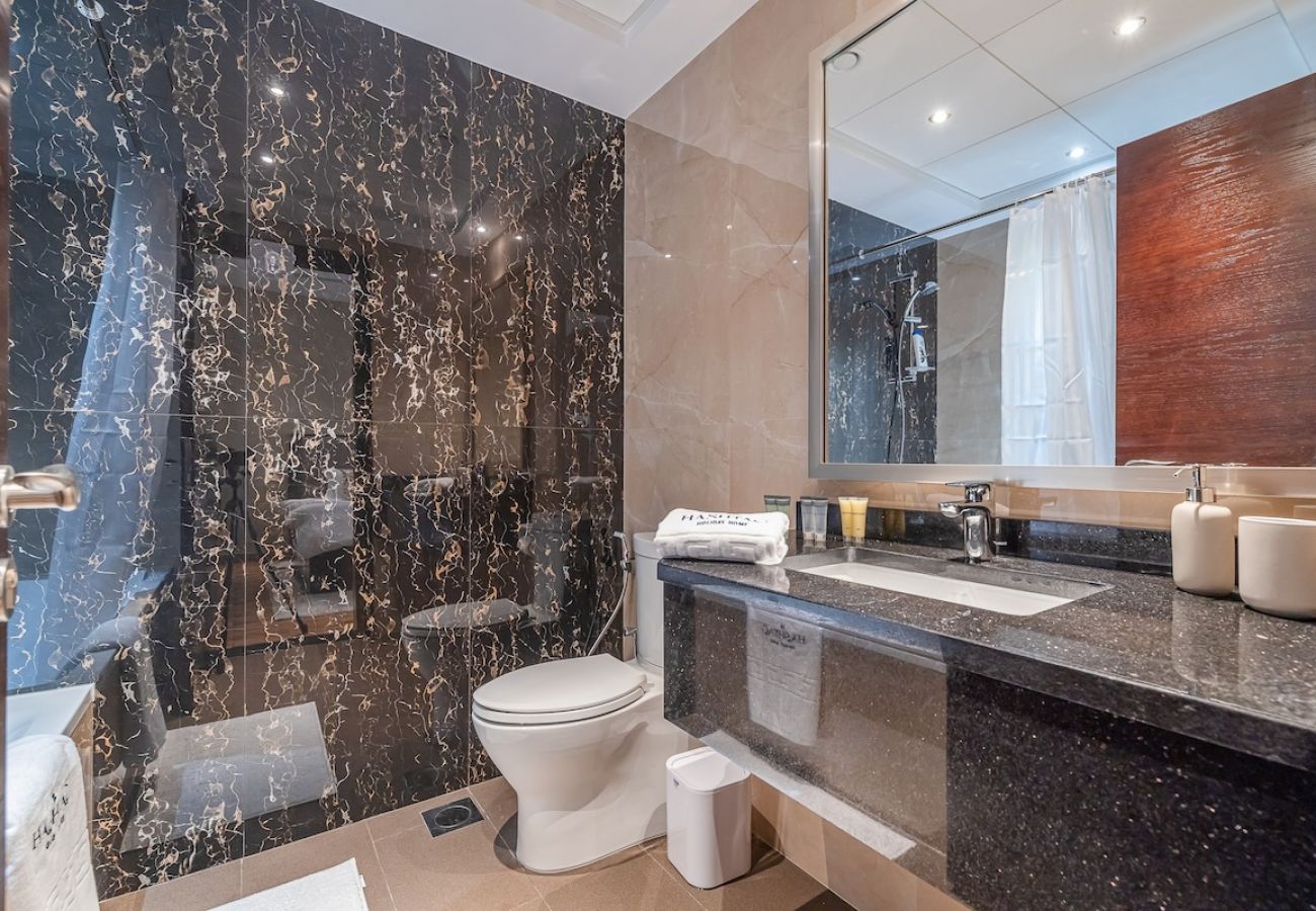 Апартаменты на Dubai - Premium 2BDR apartment in Elite Downtown 