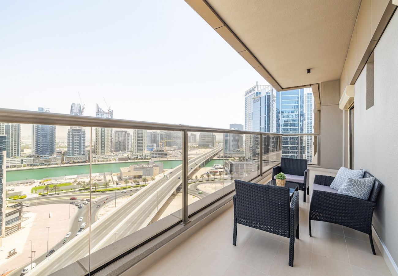 Апартаменты на Dubai - Premium 2BDR apartment in Elite Downtown 
