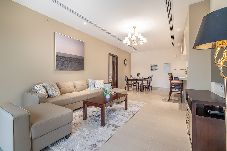 Апартаменты на Dubai - HHH - Premium 2BDR apartment in Elite Downtown 