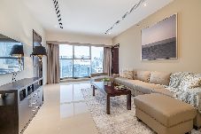 Апартаменты на Dubai - HHH - Premium 2BDR apartment in Elite Downtown 