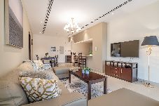 Апартаменты на Dubai - HHH - Premium 2BDR apartment in Elite Downtown 