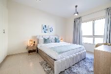 Апартаменты на Dubai - HHH - Great 1BDR Apartment in The Greens / Close to Dubai Marina 