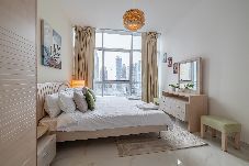 Апартаменты на Dubai - Trendy 2 bedroom apartment in Dubai Marina 