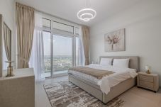 Апартаменты на Dubai - HHH - Stunning 1BDR Apartment with view of The Frame of Dubai