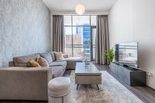 Апартаменты на Dubai - Beautiful 1Bedroom Apartment / J8