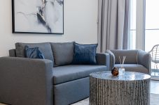 Апартаменты на Dubai - Newly Furnished 1BDR in JVC