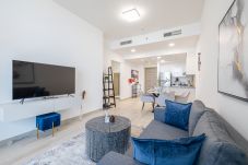 Апартаменты на Dubai - Newly Furnished 1BDR in JVC