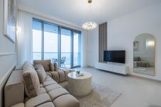 Апартаменты на Dubai - Luxury 2BDR apartment in Creek Harbour 