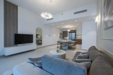 Апартаменты на Dubai - Luxury 2BDR apartment in Creek Harbour 