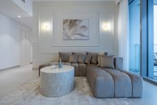 Апартаменты на Dubai - Luxury 2BDR apartment in Creek Harbour 