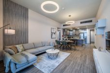 Апартаменты на Dubai - Newly furnished 2BDR Apartment in JLT