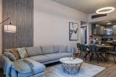 Апартаменты на Dubai - Newly furnished 2BDR Apartment in JLT