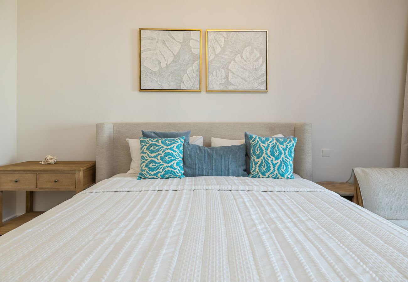 Апартаменты на Dubai - Spacious 2-Bedroom Apartment with Balcony on The Palm – Golden Mile