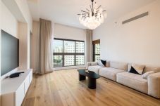 Апартаменты на Dubai - Palm View Apartment on Palm Jumeirah Golden Mile