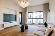 Апартаменты на Dubai - Palm View Apartment on Palm Jumeirah Golden Mile