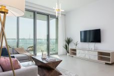 Апартаменты на Dubai - Newly furnished 2BDR apartment in Creek Harbour / 3301