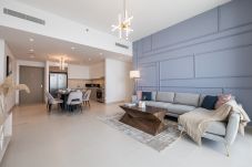 Апартаменты на Dubai - Newly furnished 2BDR apartment in Creek Harbour / 3301