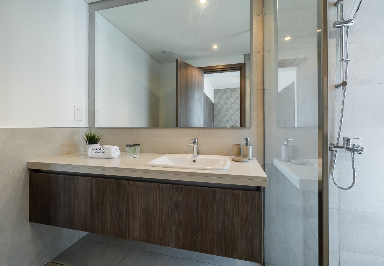 Таунхаус на Dubai - Elegant villa with 3 BDR I Maid Room I Garden /B51