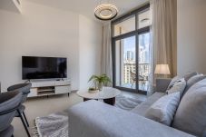 Апартаменты на Dubai - Exquisite 2BDR apartment in Downtown Dubai