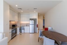 Таунхаус на Dubai - 3BDR Villa in Dubai South I With Green Garden I Ideal for families