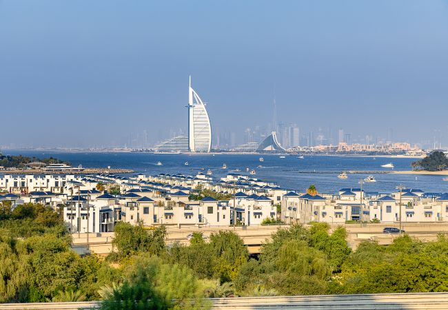 Dubai - Апартаменты