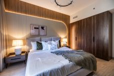 Апартаменты на Dubai - Brand new fully furnished 1BDR apartment next to Burj Al Arab