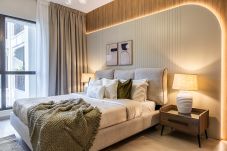 Апартаменты на Dubai - Brand new fully furnished 1BDR apartment next to Burj Al Arab