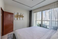 Апартаменты на Dubai - Renovated 2 BDR apartment I Dubai Marina I Near Metro