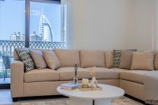 Апартаменты на Dubai - Newly furnished 2BDR Apartment I Madinat Jumeirah Living