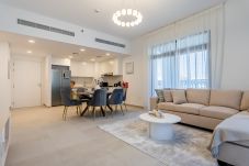 Апартаменты на Dubai - Newly furnished 2BDR Apartment I Madinat Jumeirah Living