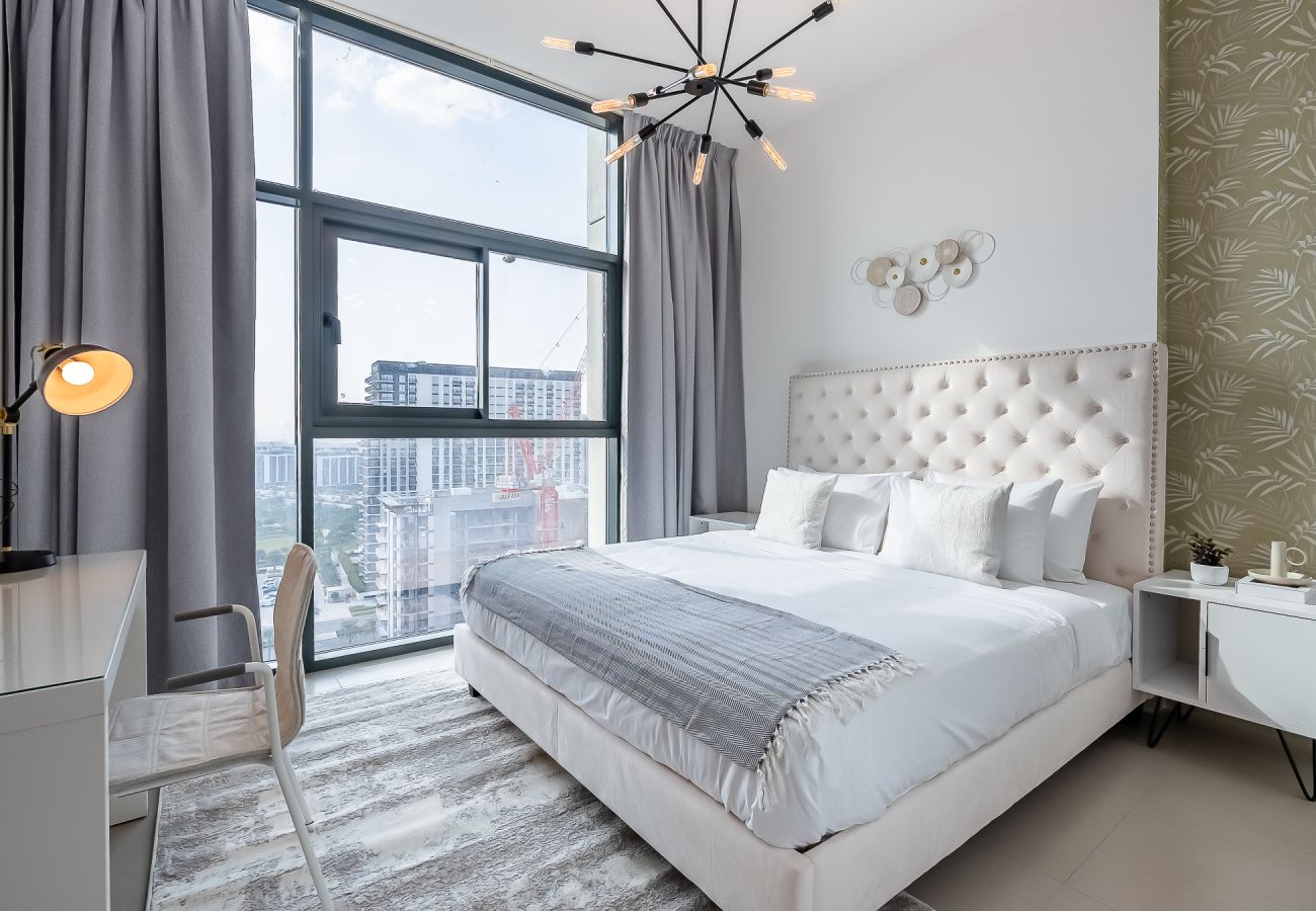 Апартаменты на Dubai - Spacious 1BR Apartment | Prive Residences, Dubai Hills