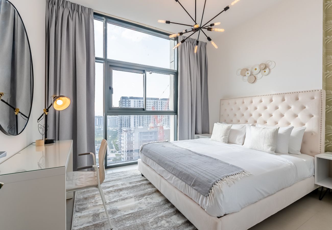 Апартаменты на Dubai - Spacious 1BR Apartment | Prive Residences, Dubai Hills