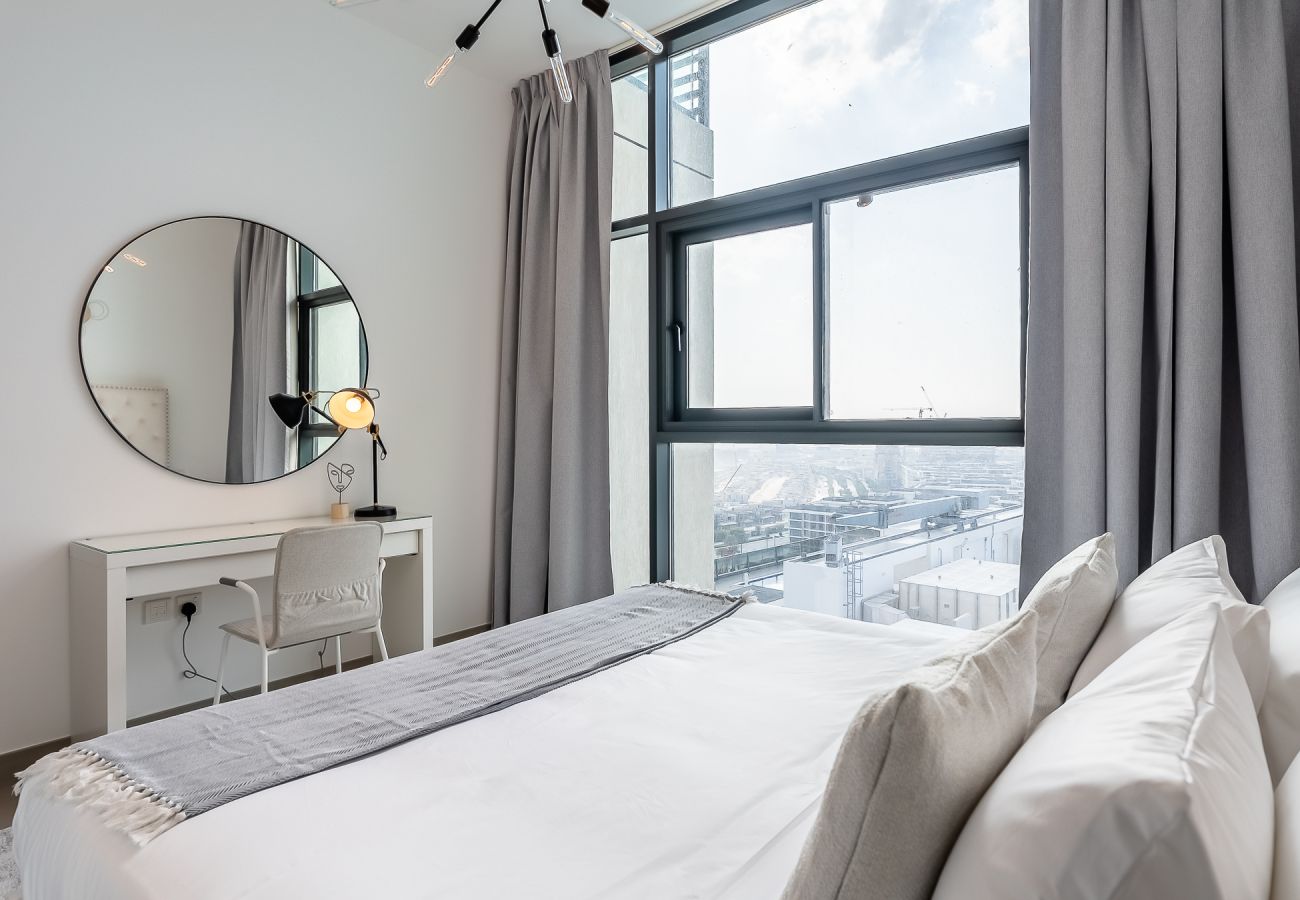 Апартаменты на Dubai - Spacious 1BR Apartment | Prive Residences, Dubai Hills