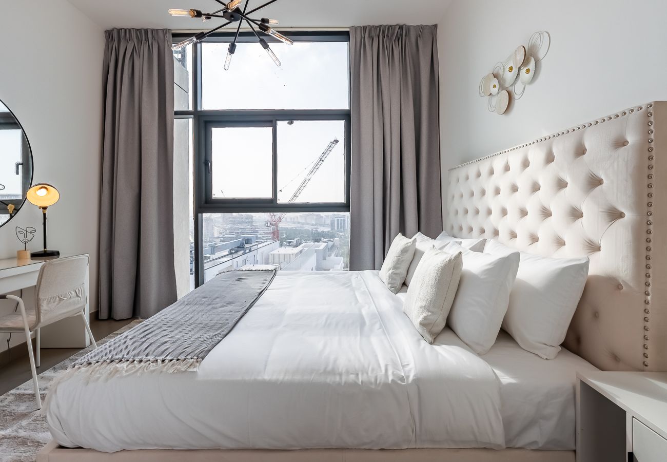 Апартаменты на Dubai - Spacious 1BR Apartment | Prive Residences, Dubai Hills
