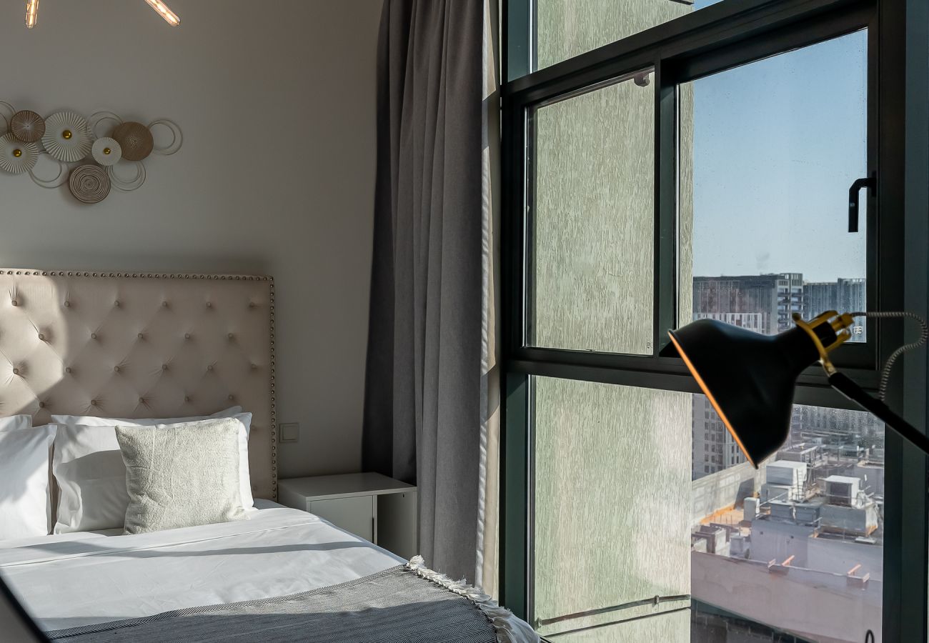 Апартаменты на Dubai - Spacious 1BR Apartment | Prive Residences, Dubai Hills
