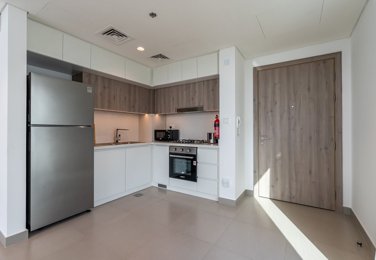 Апартаменты на Dubai - Spacious 1BR Apartment | Prive Residences, Dubai Hills