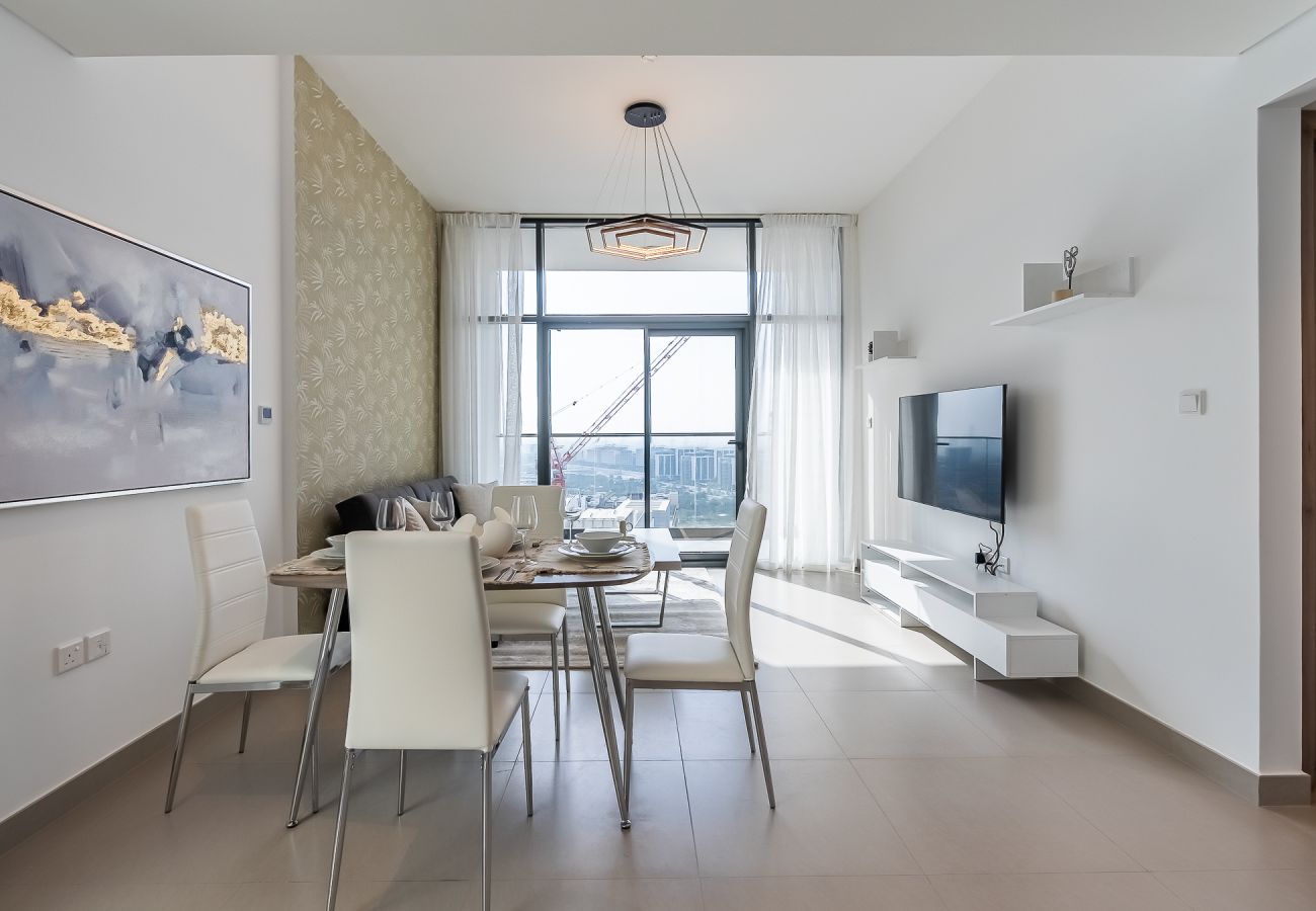 Апартаменты на Dubai - Spacious 1BR Apartment | Prive Residences, Dubai Hills
