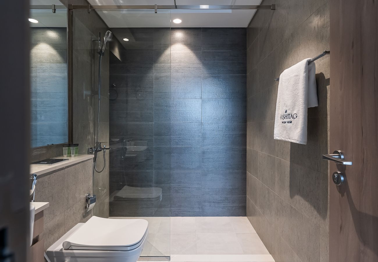 Апартаменты на Dubai - Spacious 1BR Apartment | Prive Residences, Dubai Hills