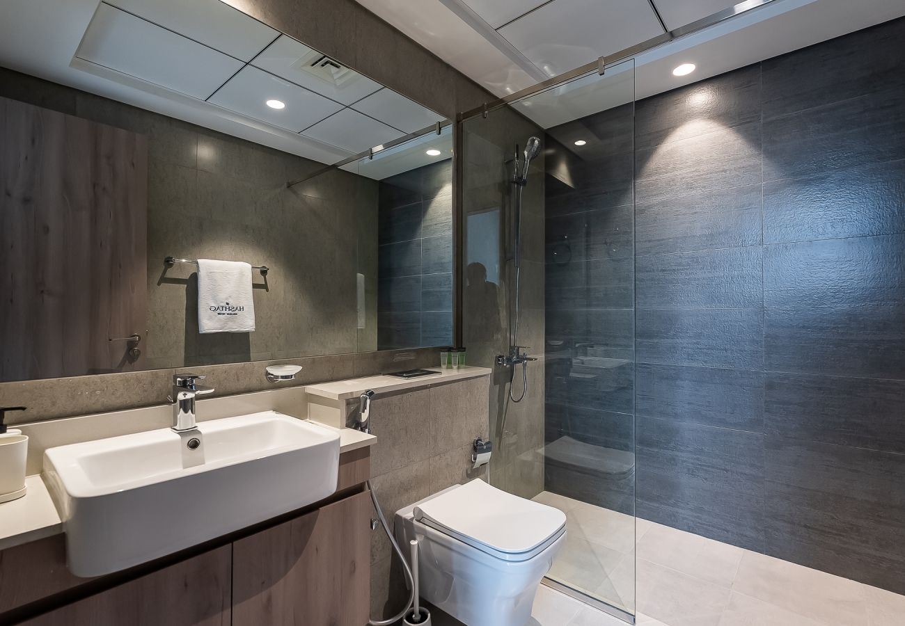 Апартаменты на Dubai - Spacious 1BR Apartment | Prive Residences, Dubai Hills