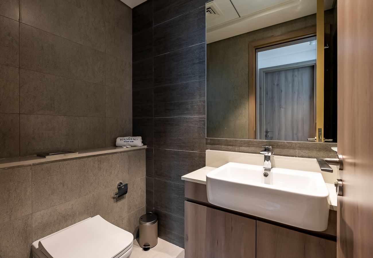 Апартаменты на Dubai - Spacious 1BR Apartment | Prive Residences, Dubai Hills