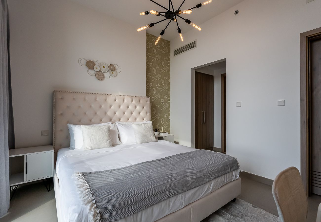 Апартаменты на Dubai - Spacious 1BR Apartment | Prive Residences, Dubai Hills
