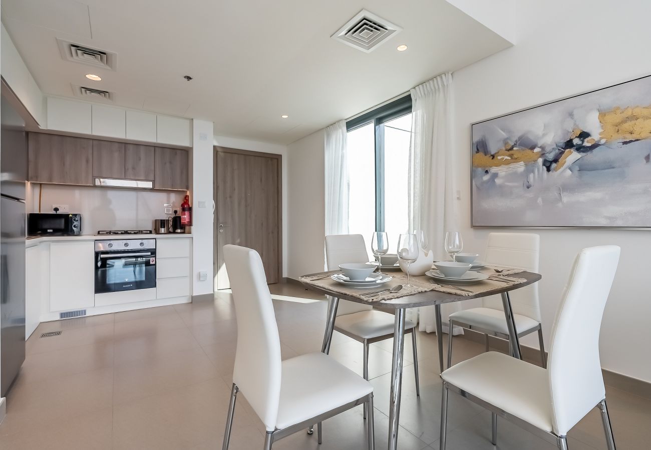 Апартаменты на Dubai - Spacious 1BR Apartment | Prive Residences, Dubai Hills