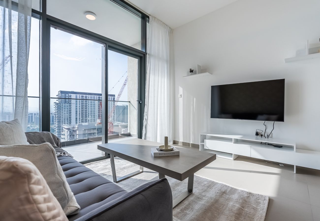 Апартаменты на Dubai - Spacious 1BR Apartment | Prive Residences, Dubai Hills
