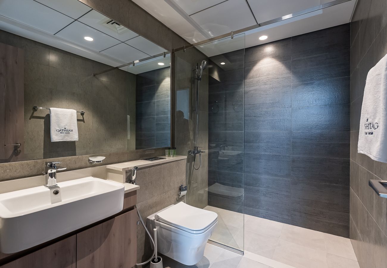 Апартаменты на Dubai - Spacious 1BR Apartment | Prive Residences, Dubai Hills