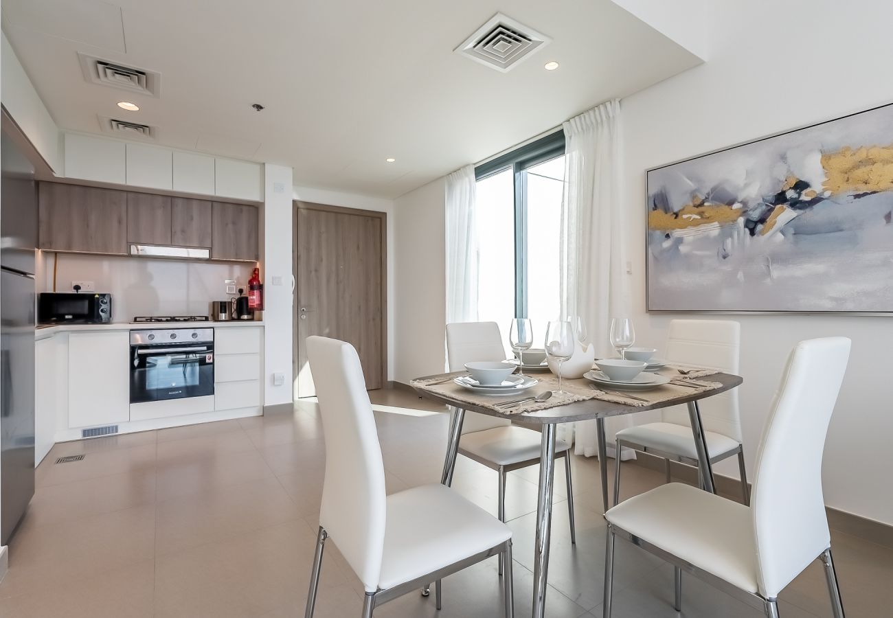 Апартаменты на Dubai - Spacious 1BR Apartment | Prive Residences, Dubai Hills
