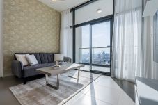 Апартаменты на Dubai - Newly furnished 1 BDR apartment in Dubai Hills