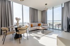 Апартаменты на Dubai - Beautiful 1 BDR apartment in MBR I Residences 12 1509