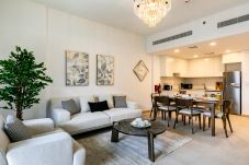 Апартаменты на Dubai - Newly furnished 1BDR Apartment I Madinat Jumeirah Living